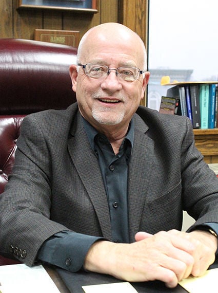 Sullivan: Dan Flannell